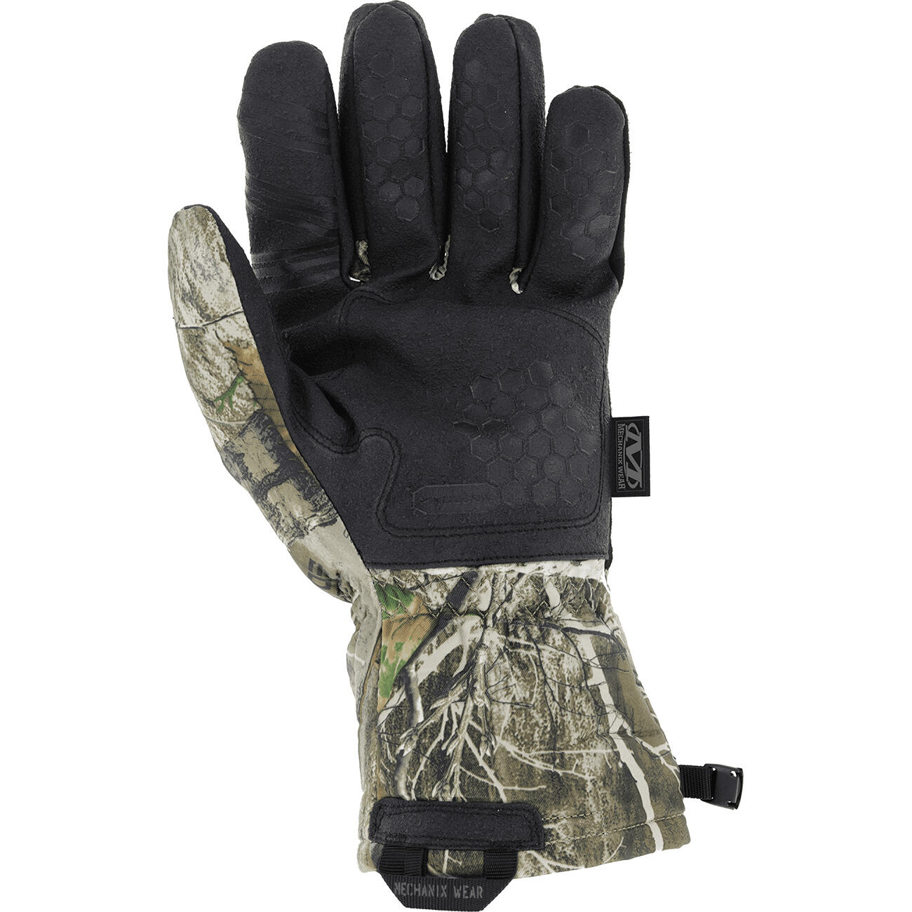 Mechanix SUB20 Realtree 6/7