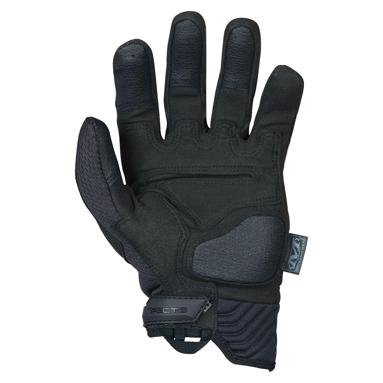 MECHANIX Mechanix M-Pact 2 Covert  COVERT L 3/6