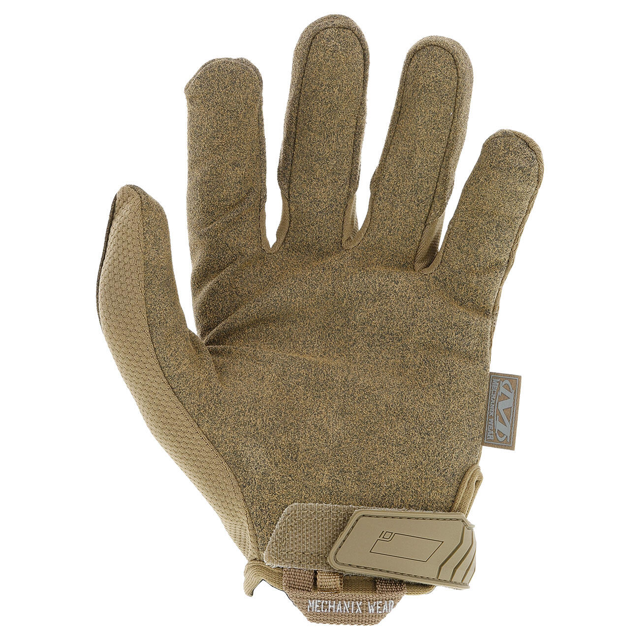 Mechanix Original Coyote 3/6