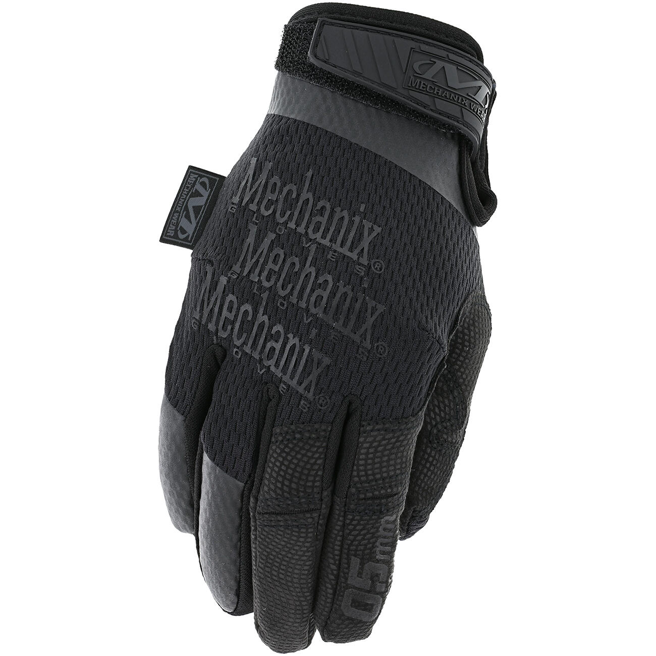 MECHANIX Mechanix T/S 0.5mm M-Pact Covert  COVERT M 3/6