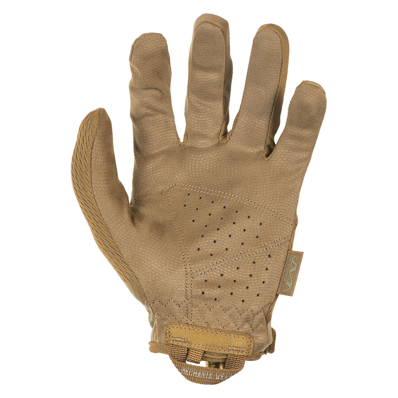 Mechanix Specialty Hi-Dexterity 0.5 Coy 3/6