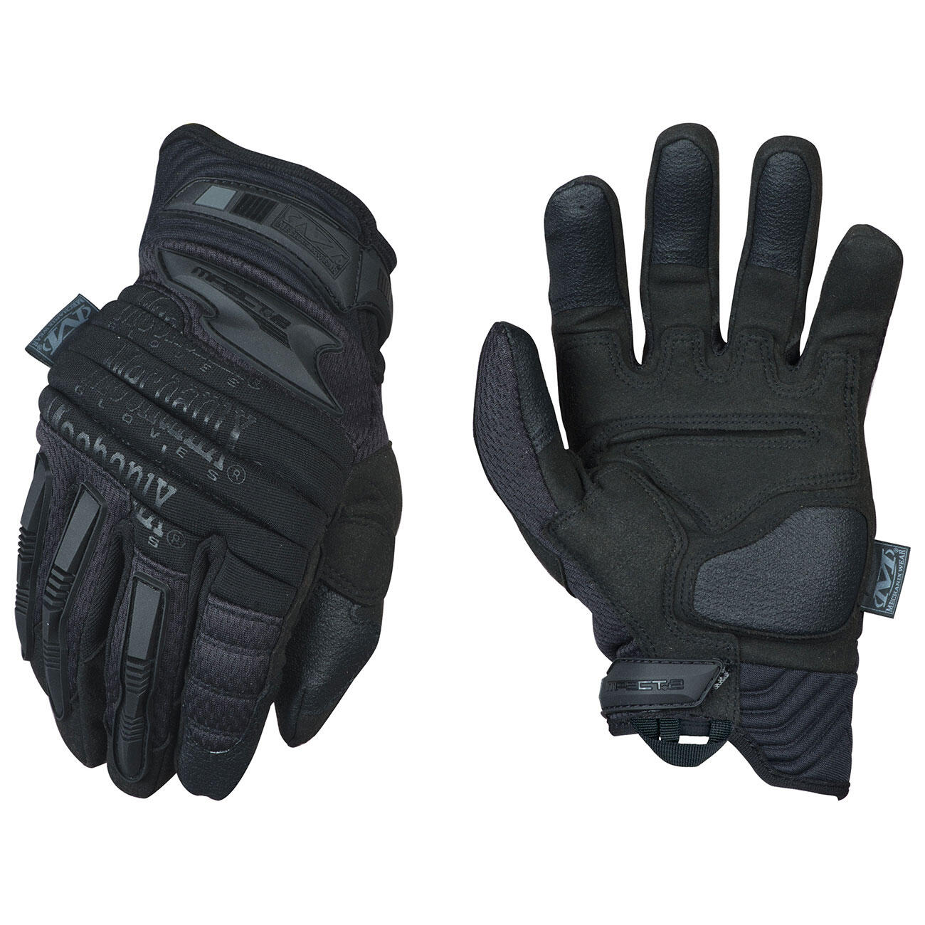 MECHANIX Mechanix M-Pact 2 Covert  COVERT L 5/6
