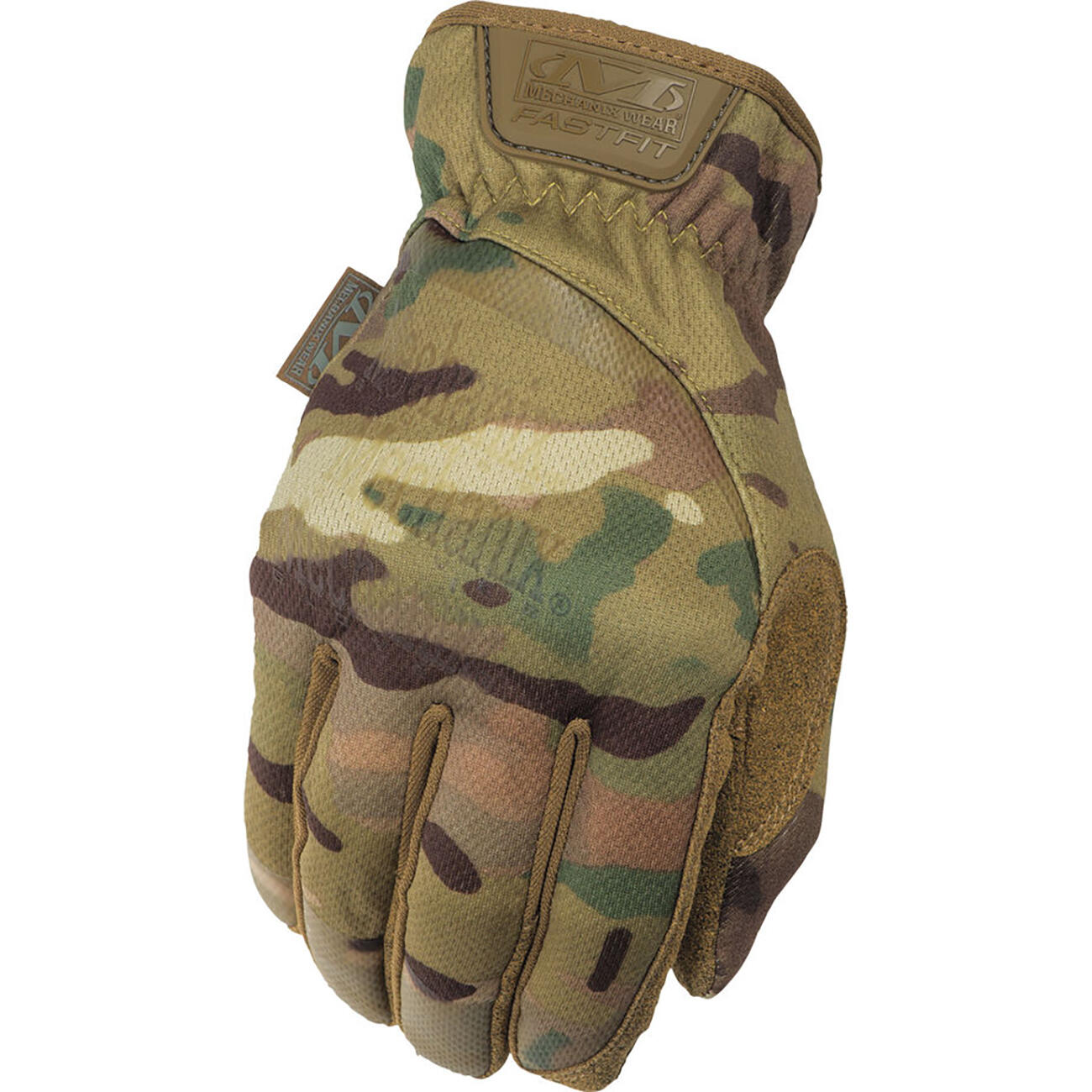 MECHANIX Mechanix Tactical Fastfit (Multicam)  MULTICAM XXL 3/7