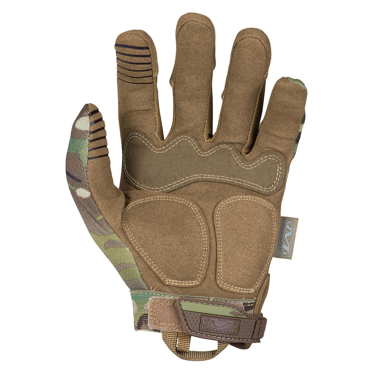 Mechanix M-Pact Multicam 3/6