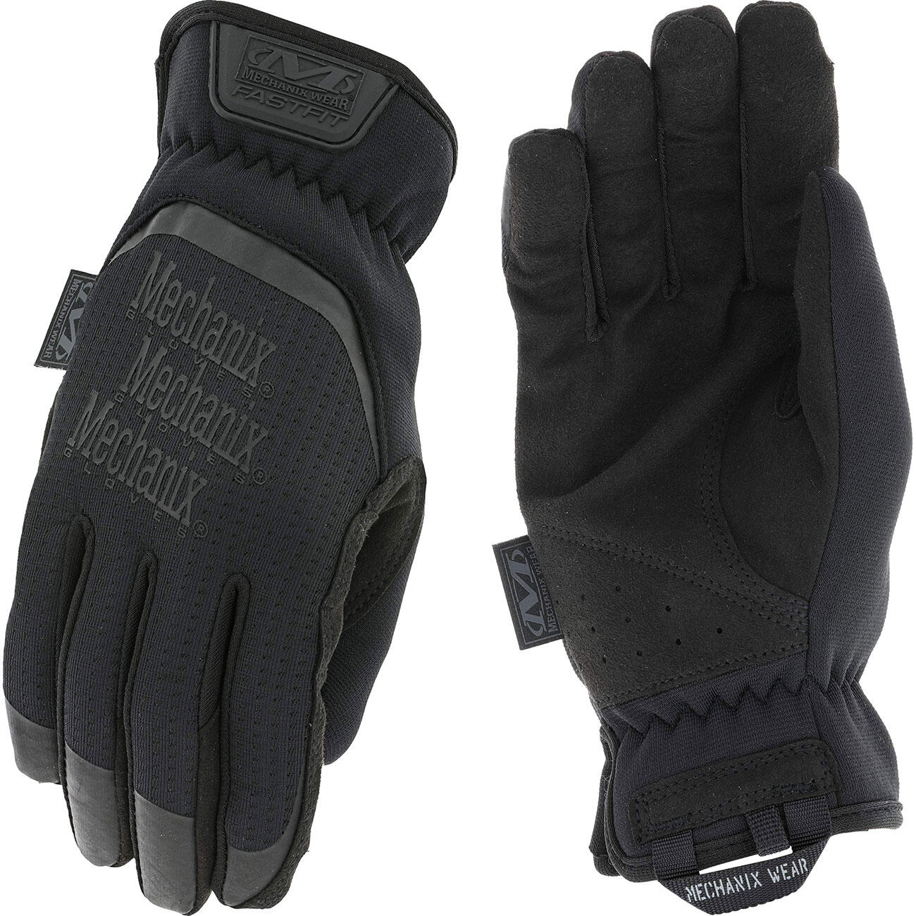 MECHANIX Mechanix Tactical Fastfit (Covert)  COVERT XL 7/7