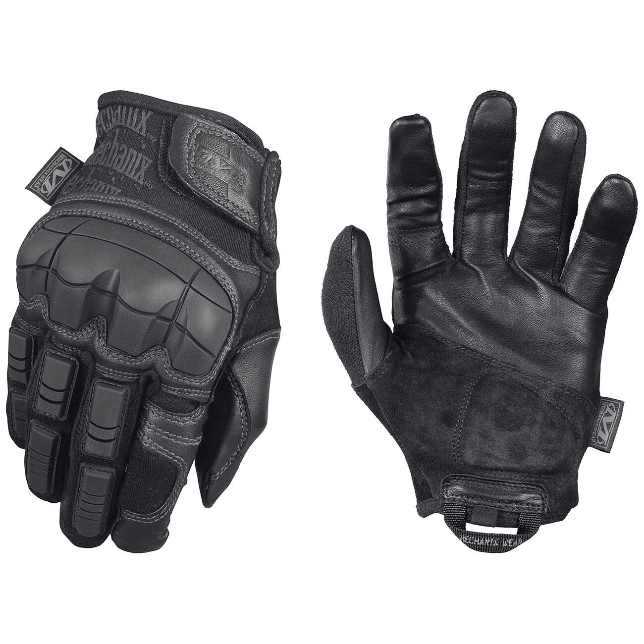 MECHANIX Mechanix T/S Breacher Covert  COVERT M 5/6