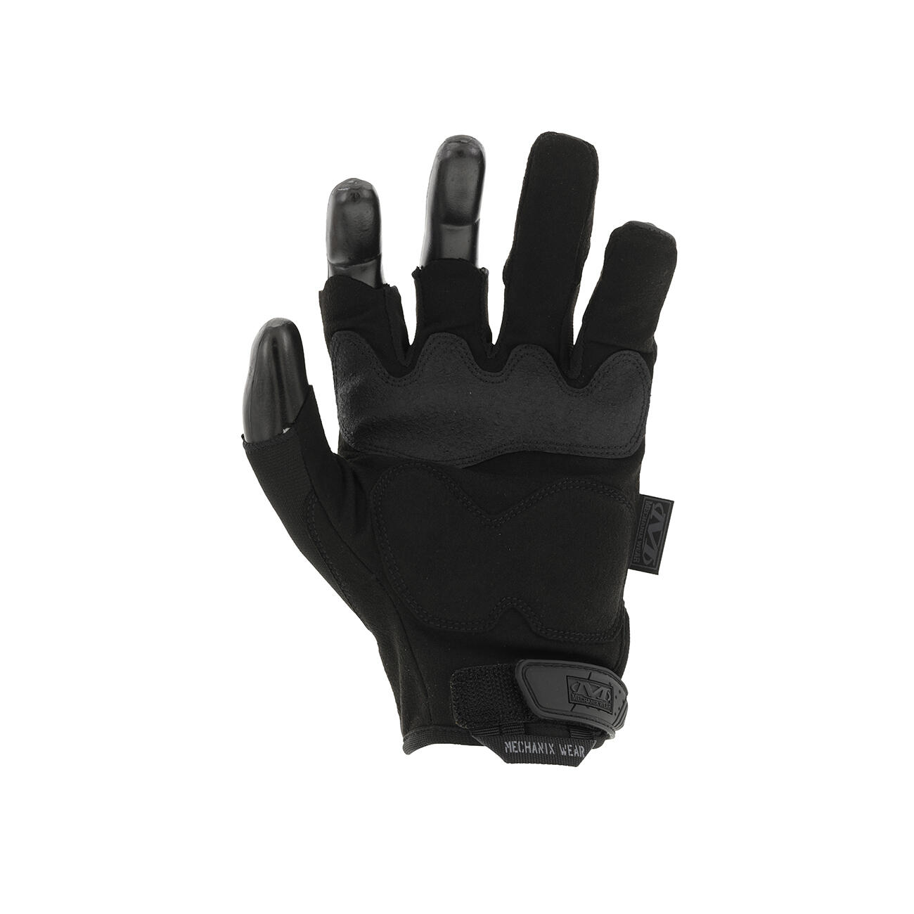 MECHANIX Mechanix M-Pact Trigger Finger Covert  COVERT XXL 5/6