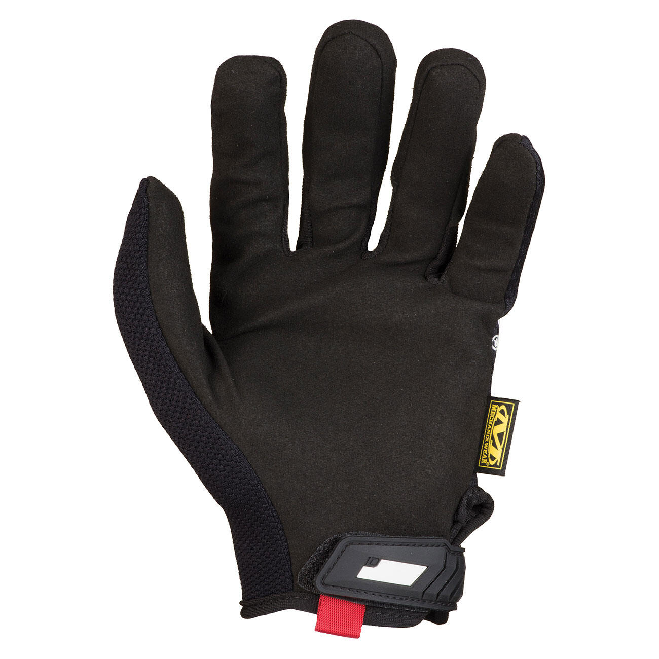 Mechanix Original Black 3/6