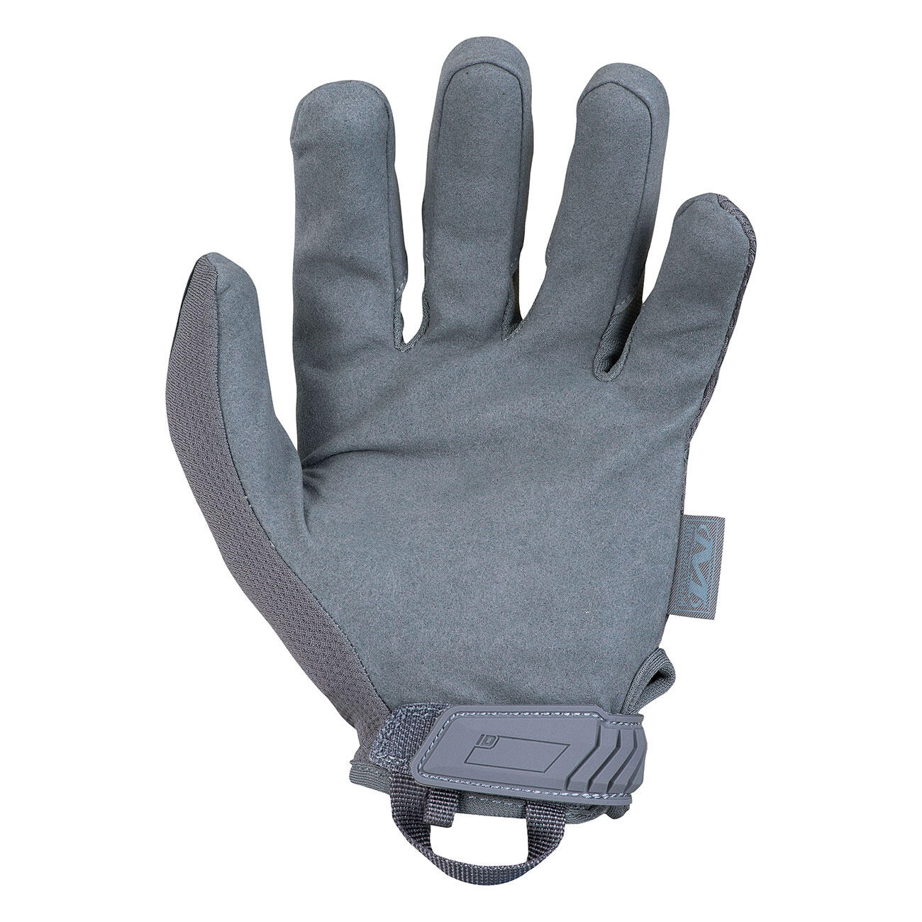 Mechanix Original Wolf Grey 3/6