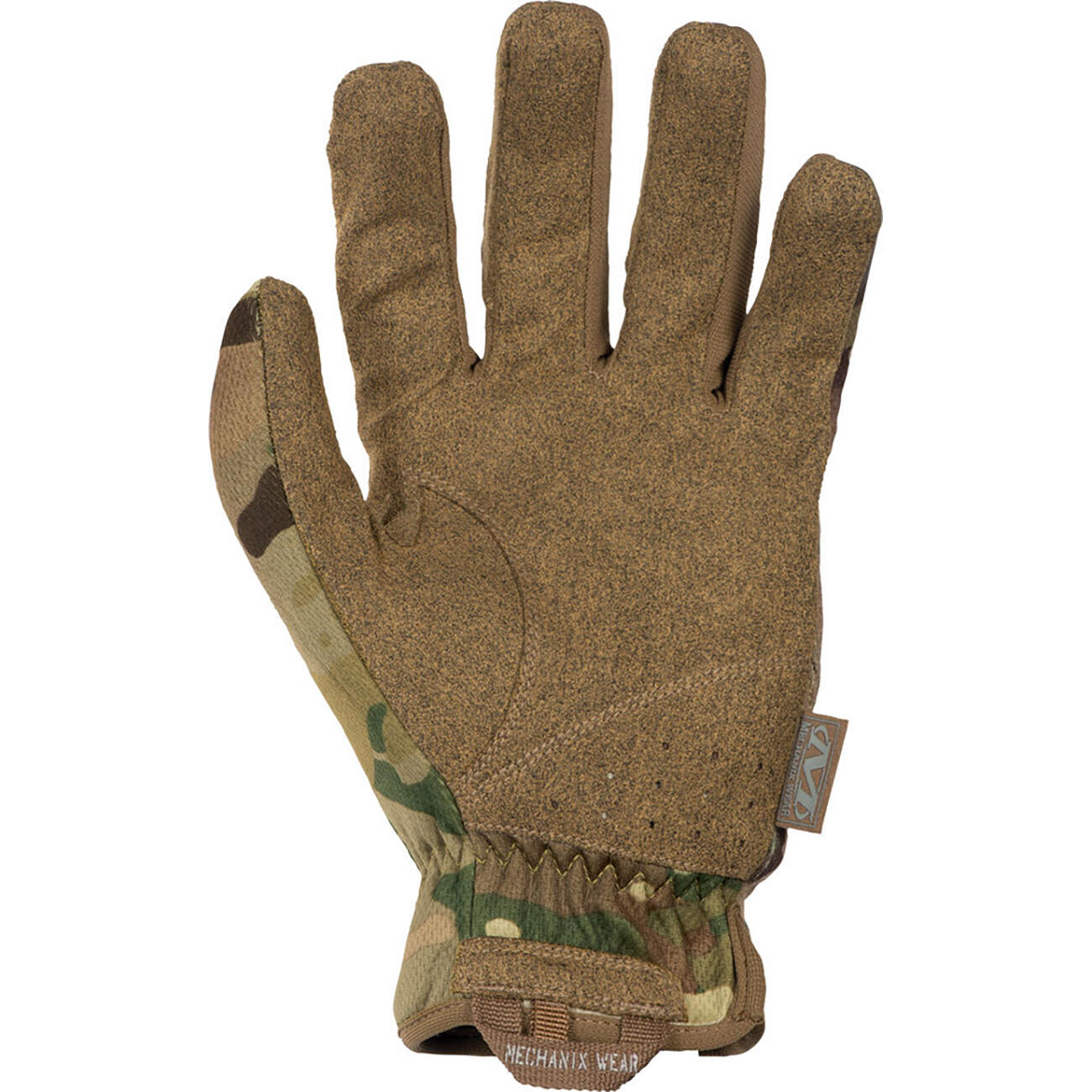 MECHANIX Mechanix Tactical Fastfit (Multicam)  MULTICAM L 6/7