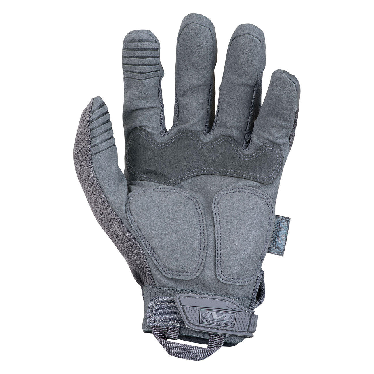 Mechanix M-Pact Wolf Grey 3/6