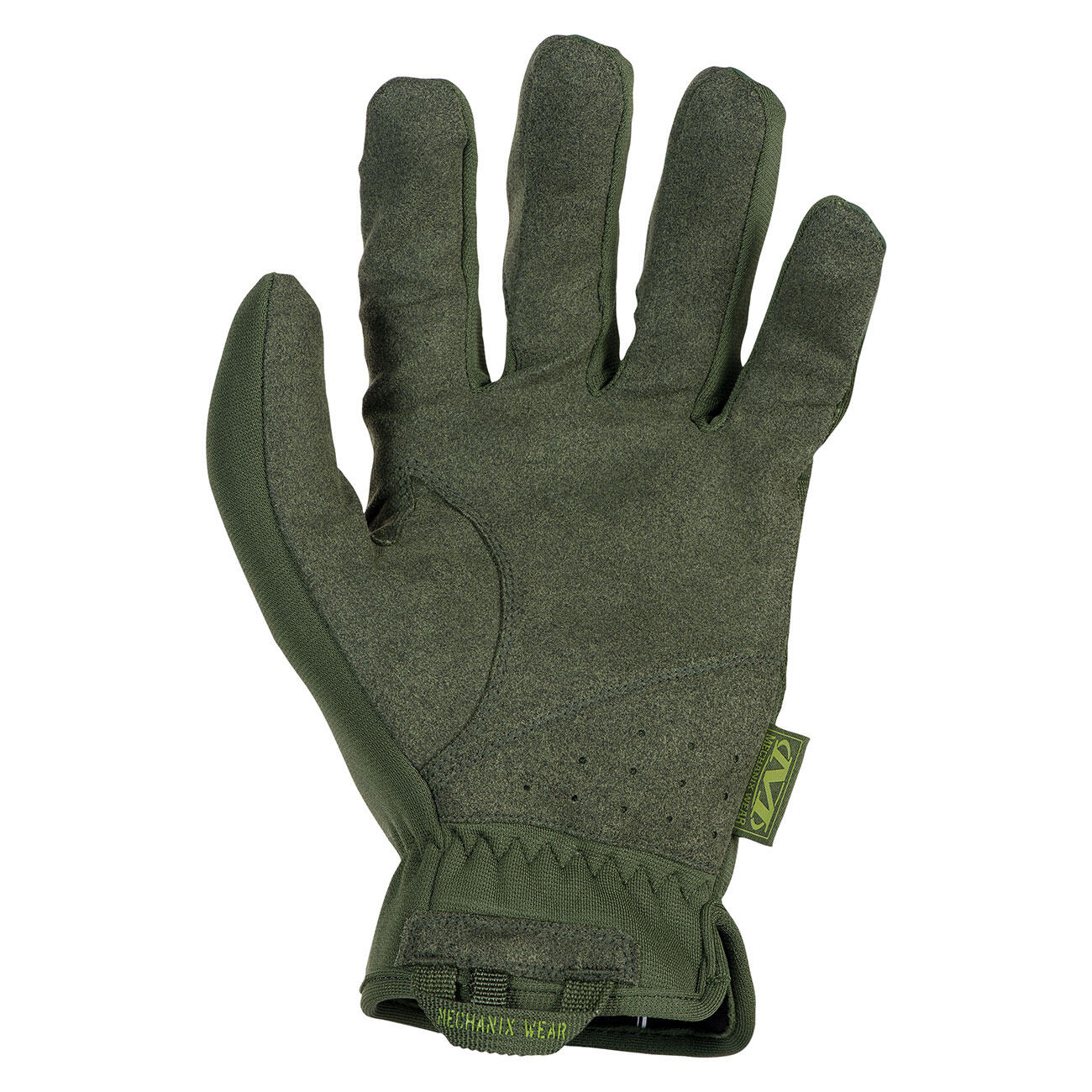 Mechanix Fastfit Olive Drab 3/6