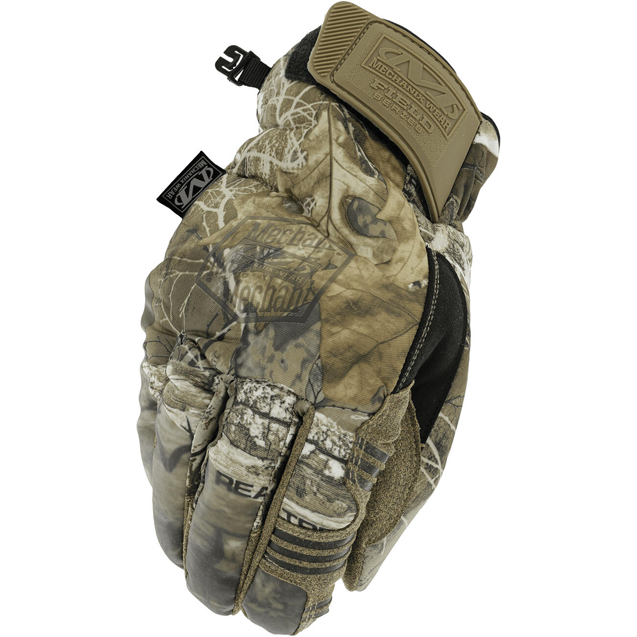 Mechanix SUB35 Realtree 6/7