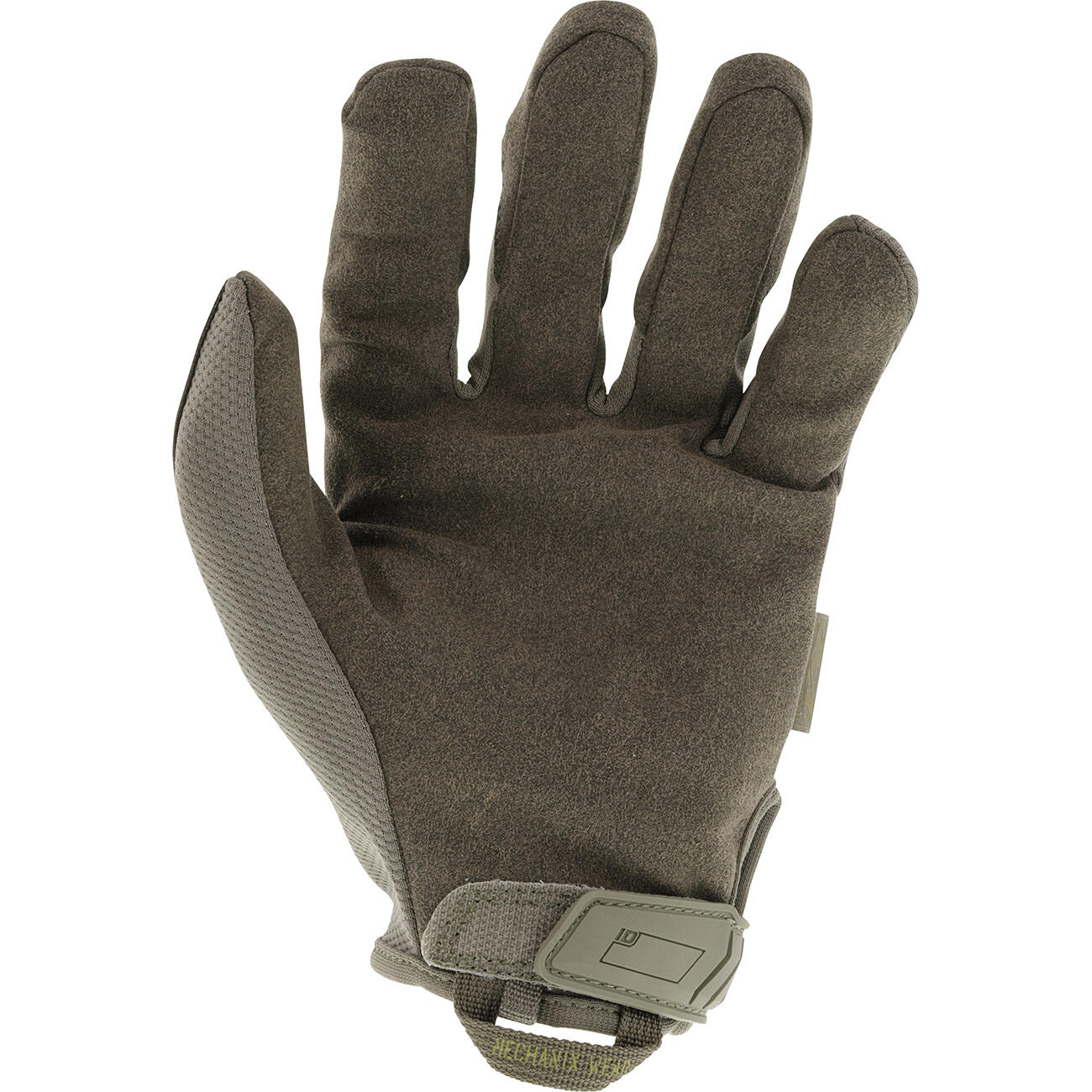 Mechanix Original Olive Drab 6/7