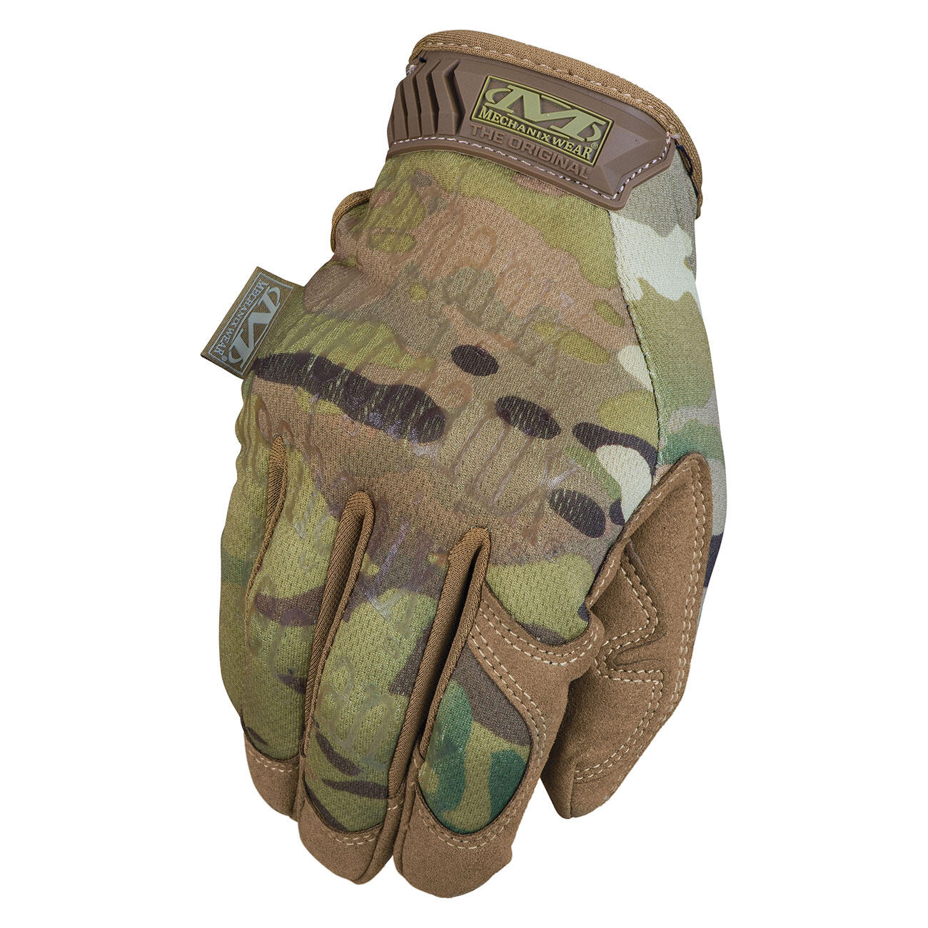 Mechanix Original Multicam 4/6