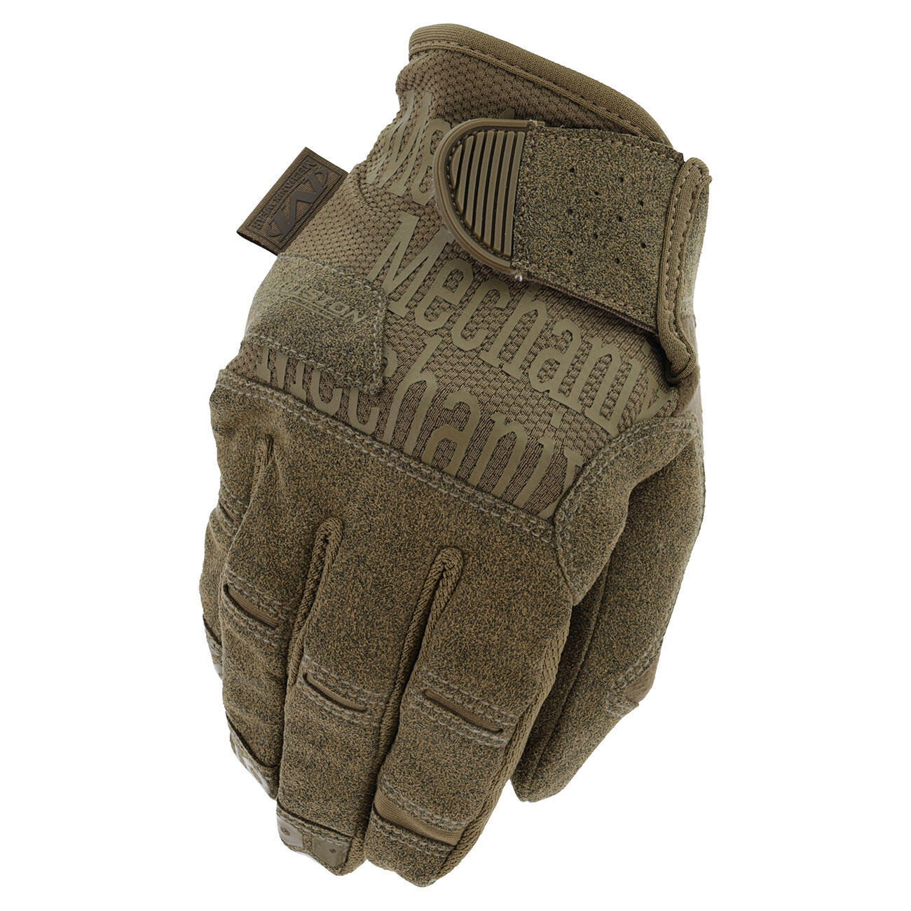 Mechanix Precision Pro High Dex Coyote 4/6