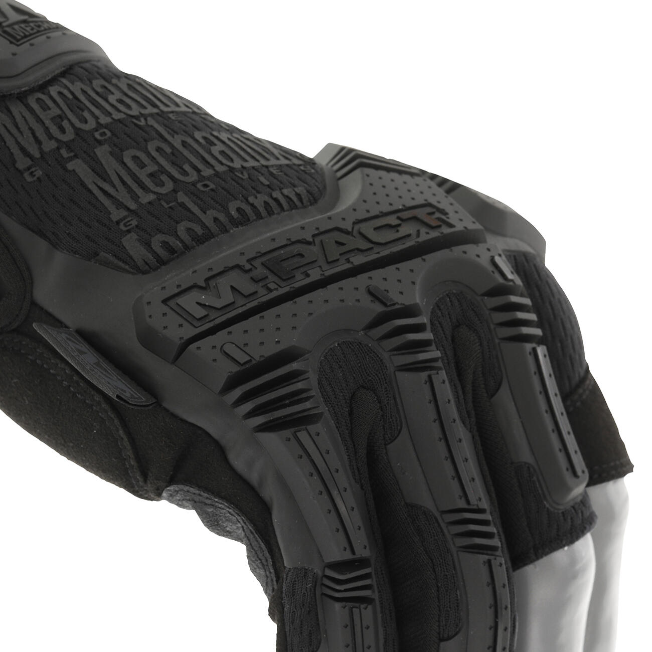 MECHANIX Mechanix M-Pact Trigger Finger Covert  COVERT XXL 4/6