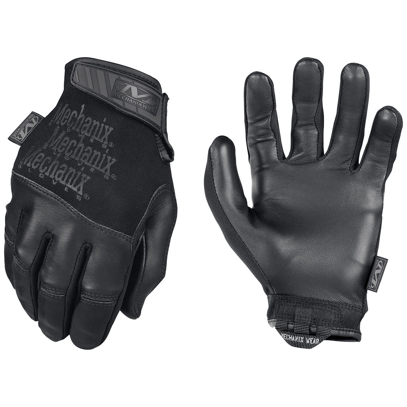 MECHANIX Mechanix T/S Recon Covert  COVERT XXL 5/6