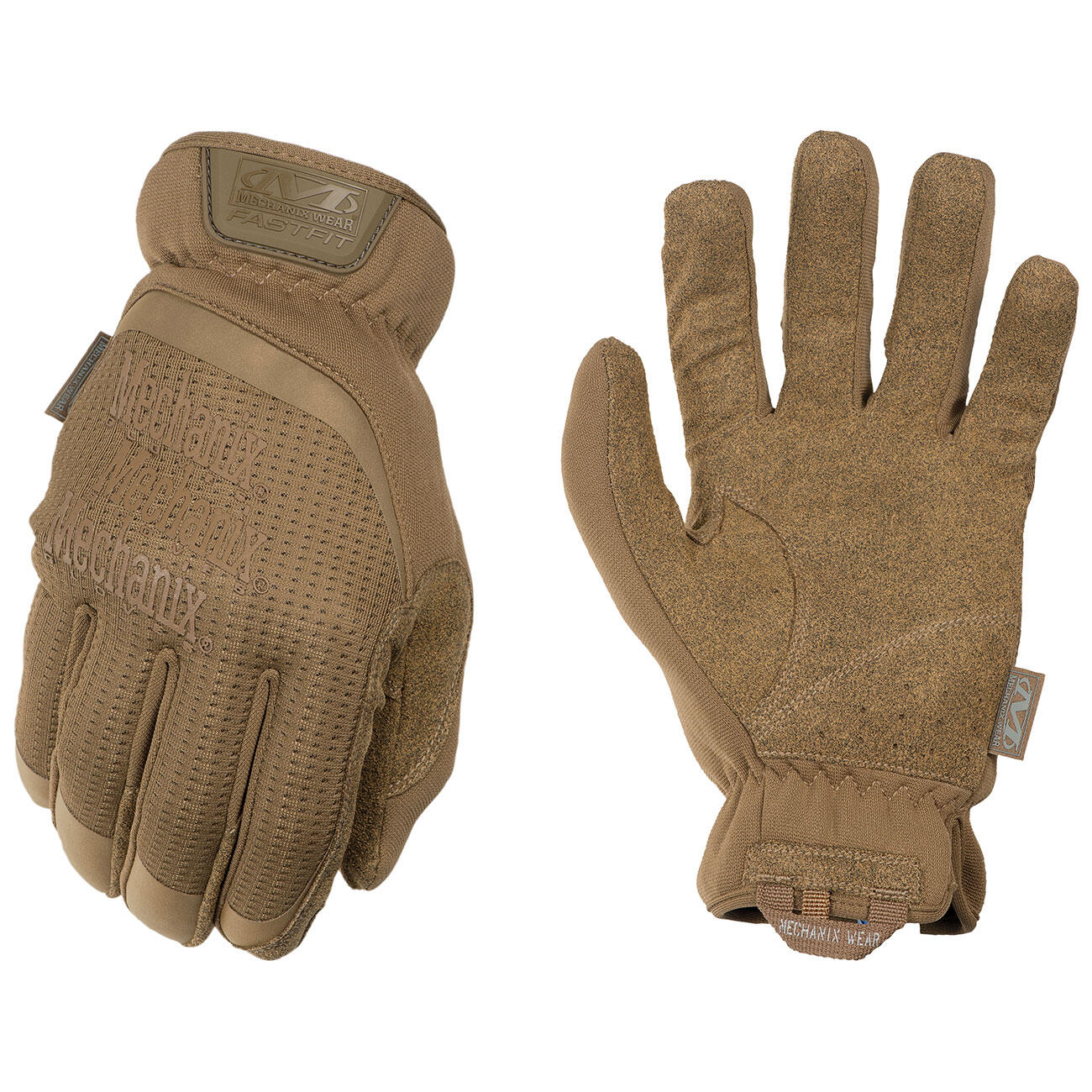 MECHANIX Mechanix Tactical Fastfit (Coyote)  COYOTE M 5/6
