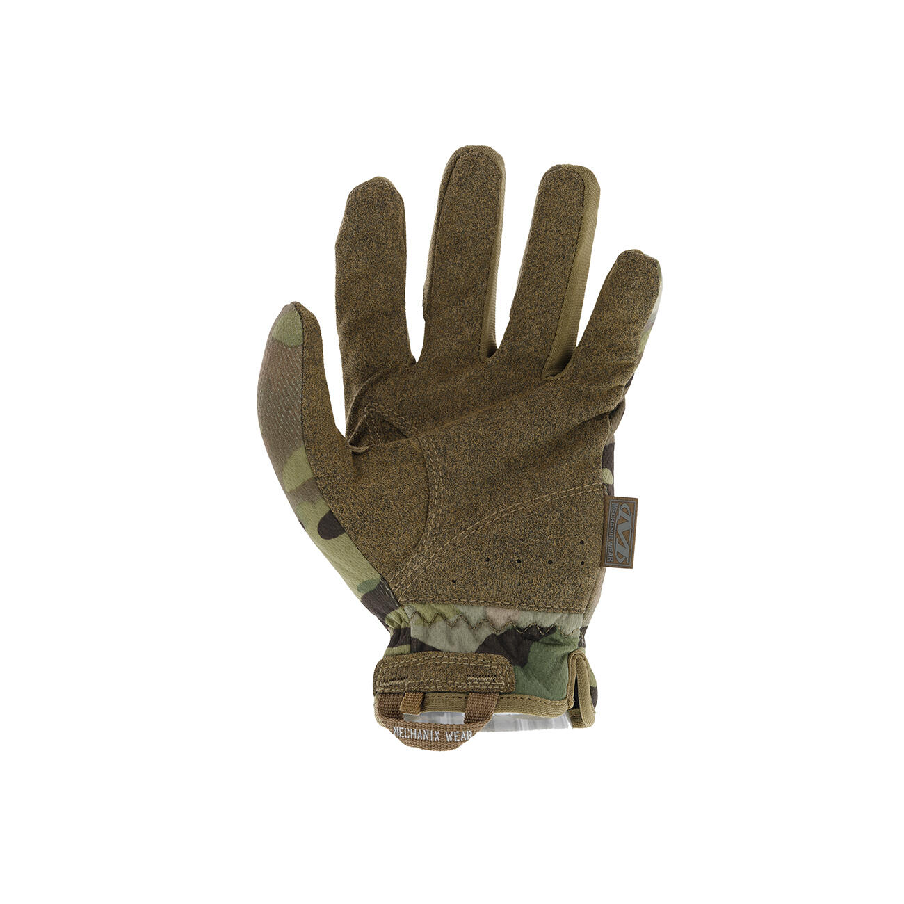 MECHANIX Mechanix Tactical Fastfit (Multicam)  MULTICAM XXL 5/7