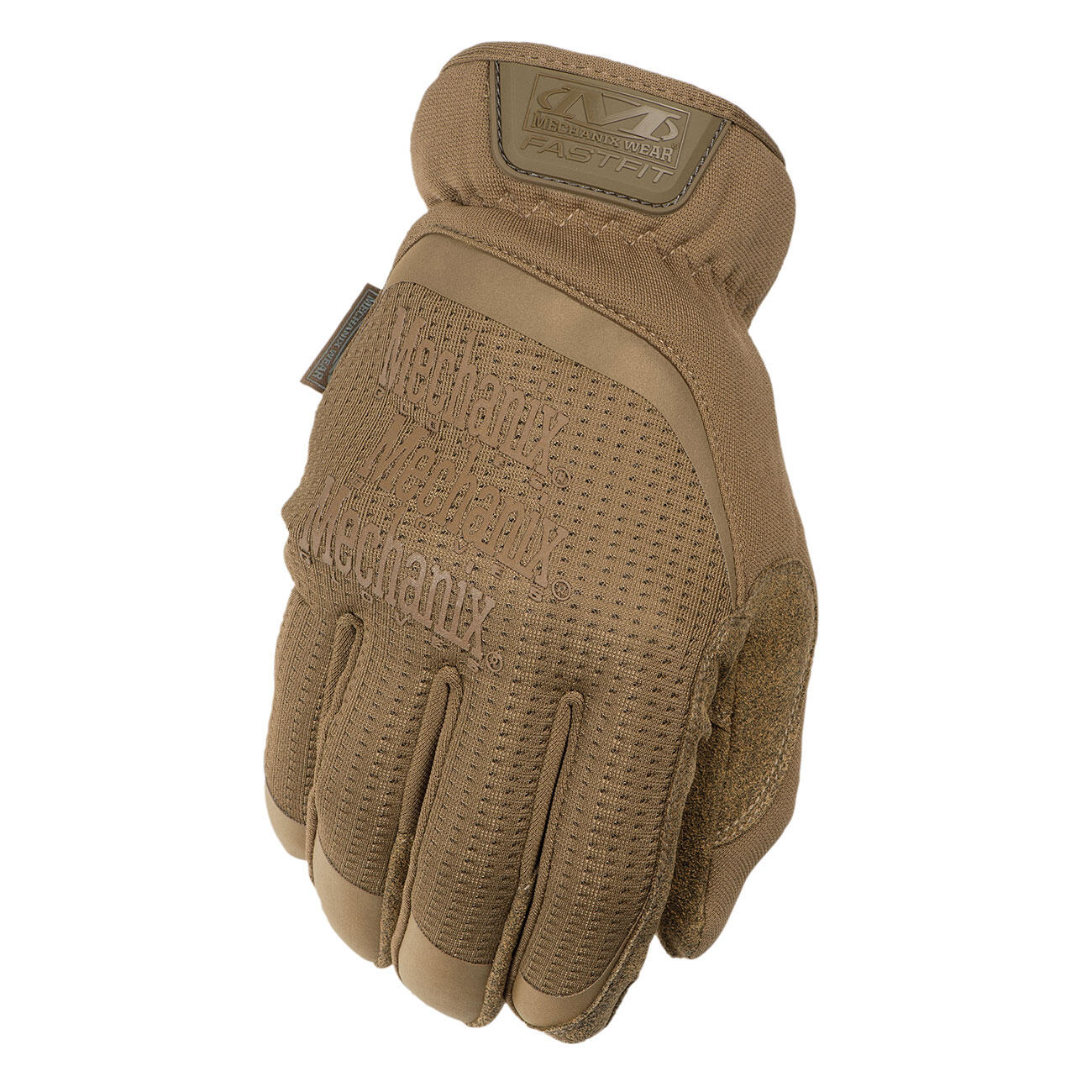 MECHANIX Mechanix Tactical Fastfit (Coyote)  COYOTE XXL 4/6