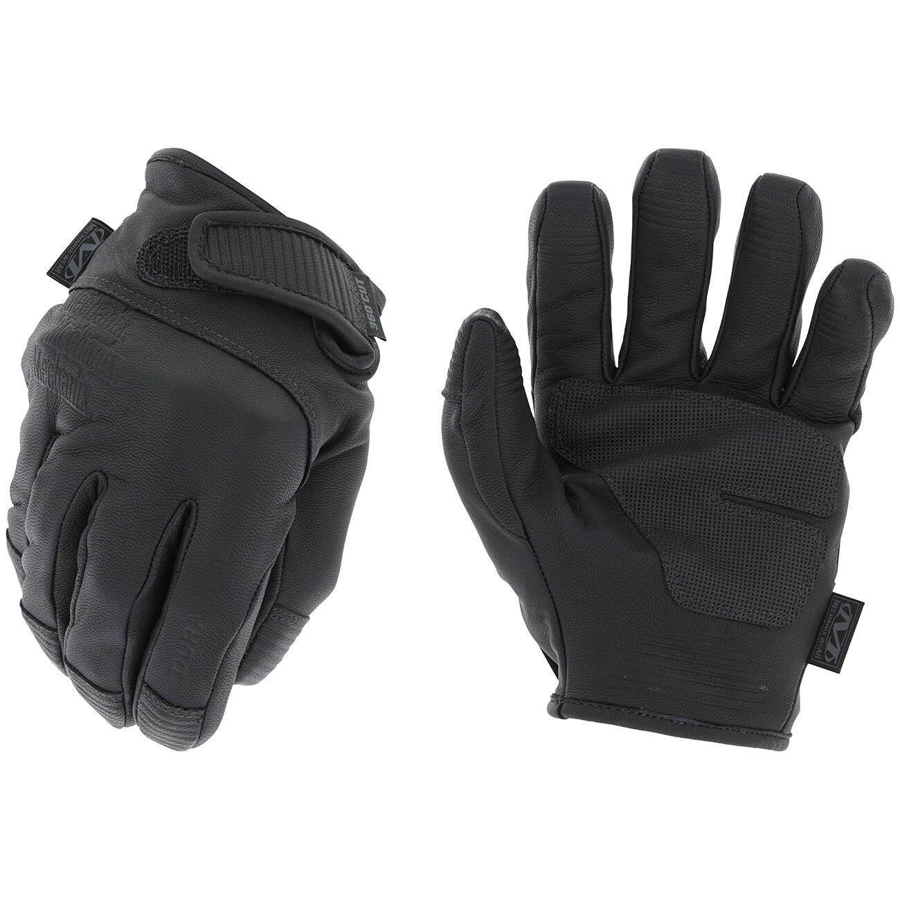 Mechanix Durahide Needlestick LE 5/7