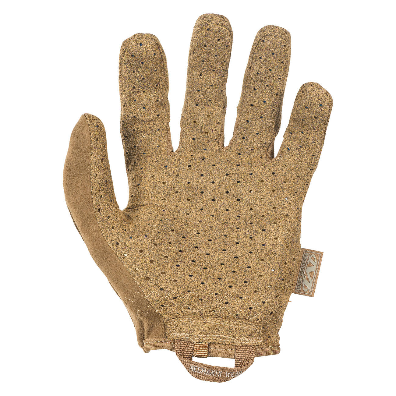 MECHANIX Mechanix Specialty Vent Coyote  COYOTE L 3/6