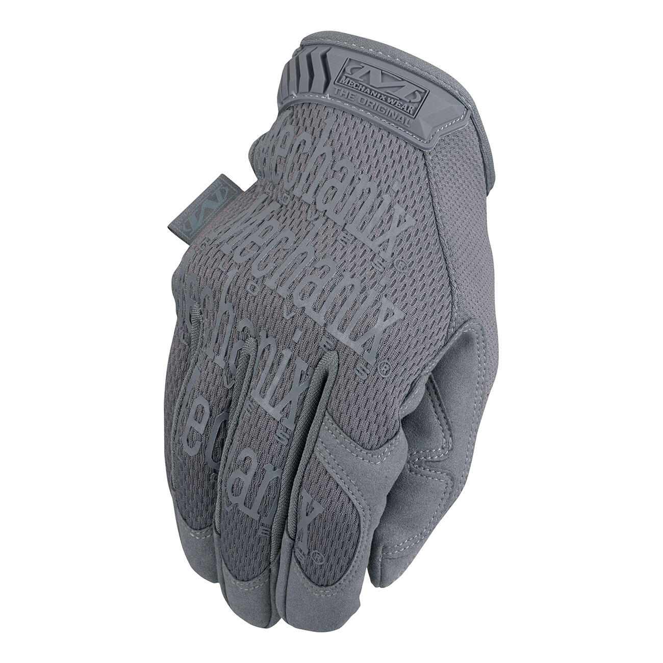 Mechanix Original Wolf Grey 4/6