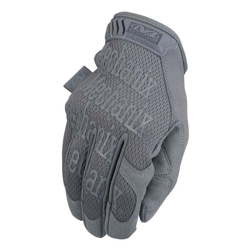 MECHANIX Mechanix Original Wolf Grey  WOLFGRIJS XL