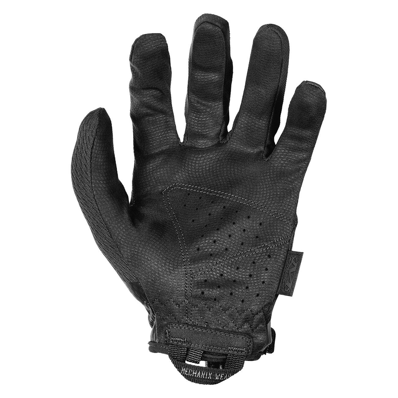 MECHANIX Mechanix Specialty Hi-Dexterity 0.5 Cov  COVERT L 3/6