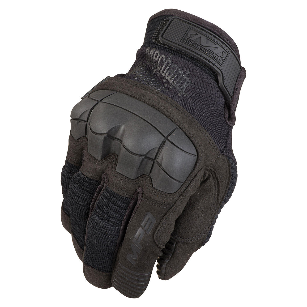 MECHANIX Mechanix M-Pact 3 Covert  COVERT S 4/6