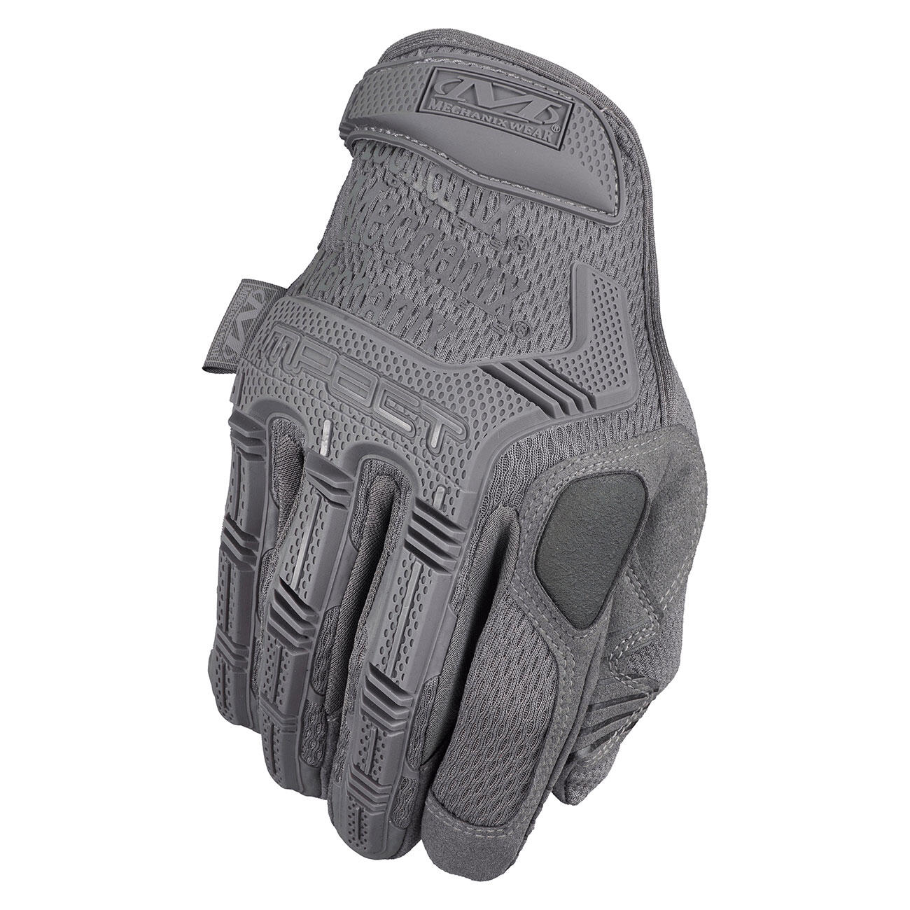 Mechanix M-Pact Wolf Grey 4/6