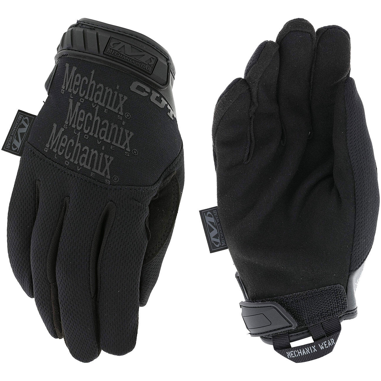 MECHANIX Mechanix Pursuit D5 Womens  COVERT M 6/6