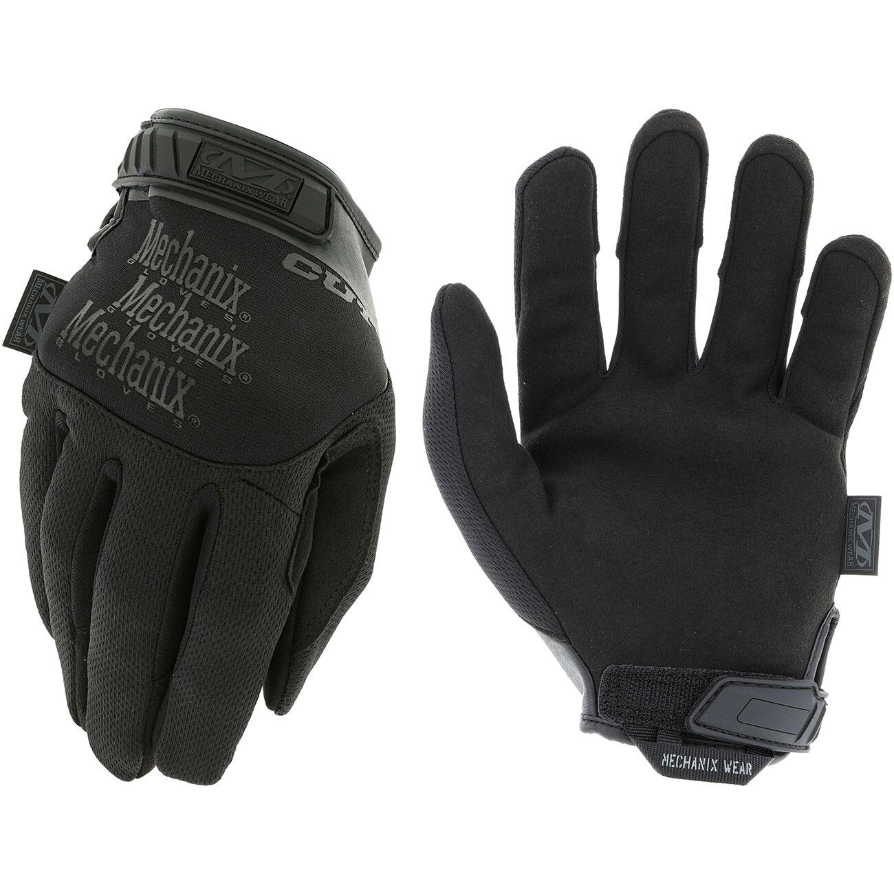 MECHANIX Mechanix T/S Pursuit D5 Covert  COVERT M 6/6