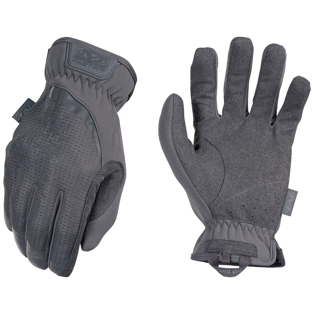 MECHANIX Mechanix Fastfit Wolf Grey  WOLFGRIJS S 5/6