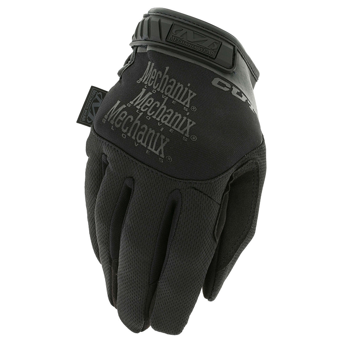 MECHANIX Mechanix T/S Pursuit D5 Covert  COVERT S 4/6