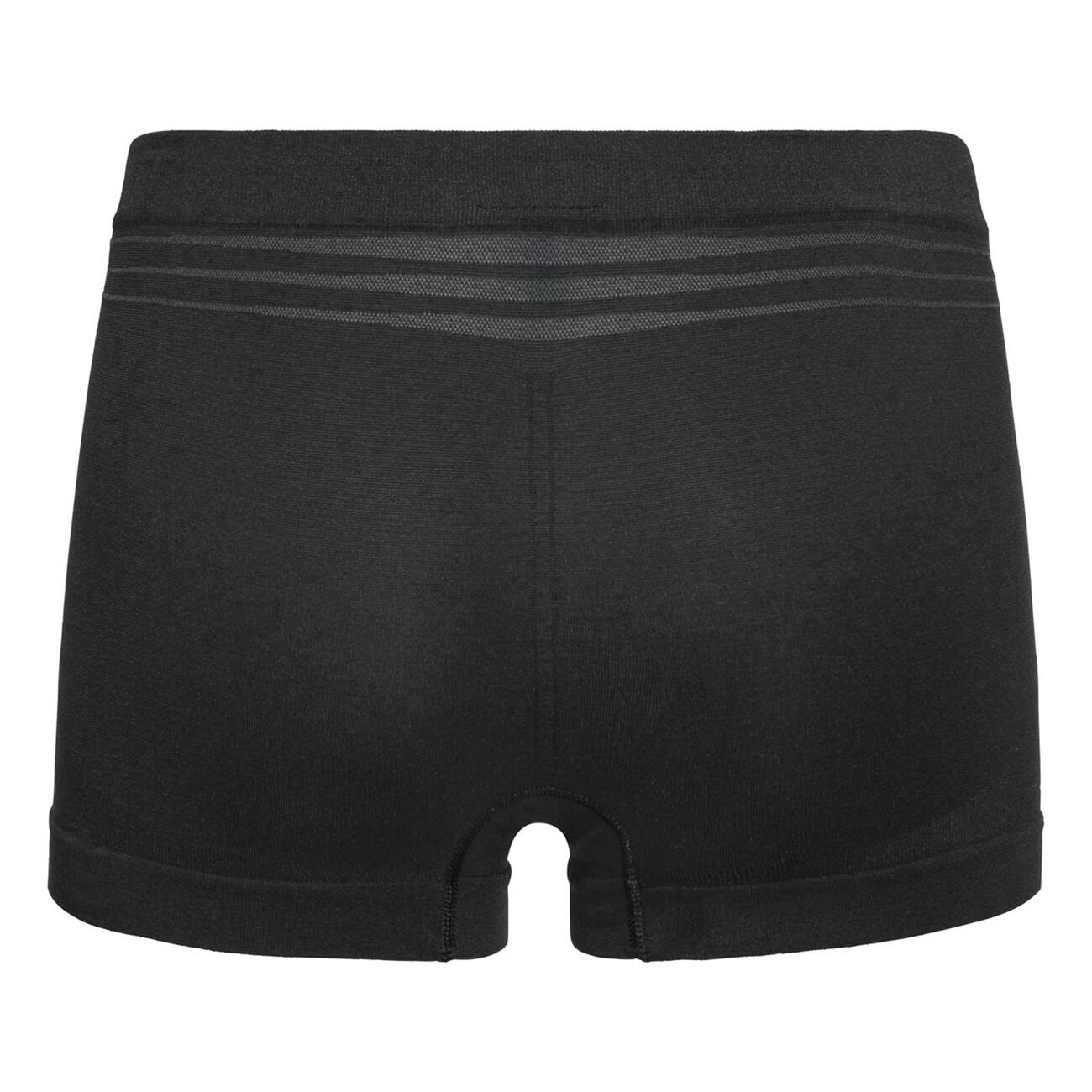 Boxer Odlo Performance Light Noir Femme 6/7
