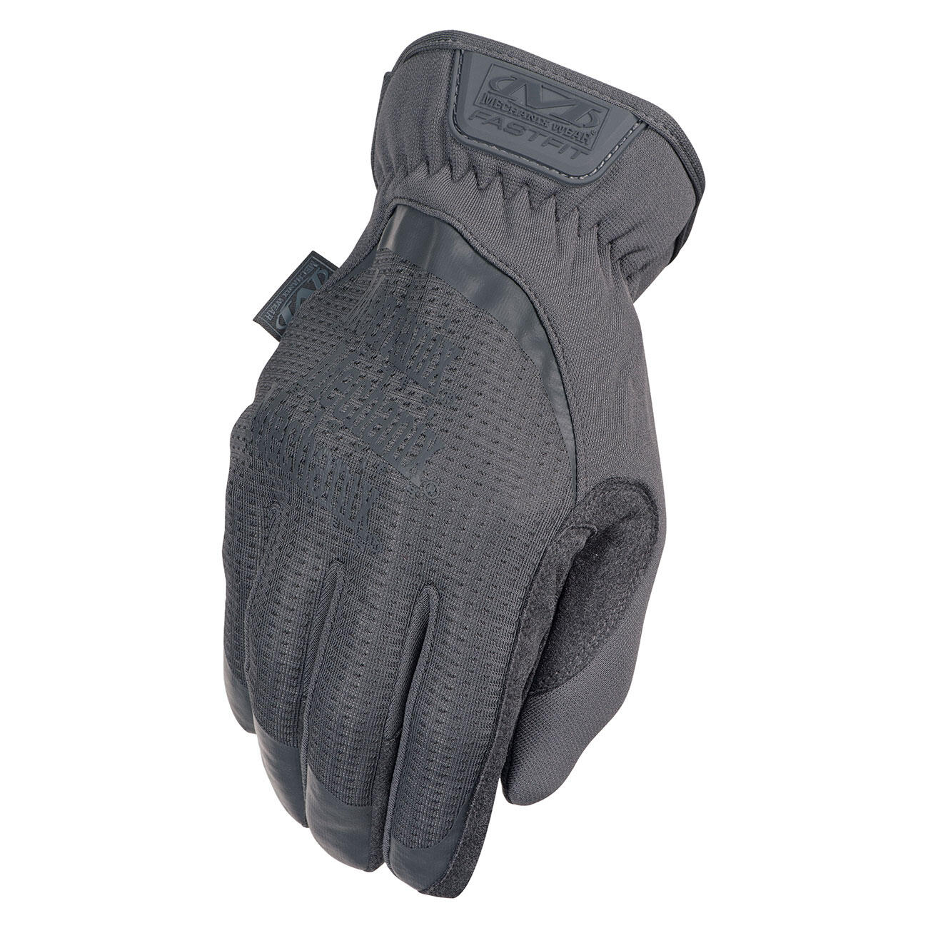 MECHANIX Mechanix Fastfit Wolf Grey  WOLFGRIJS S 4/6