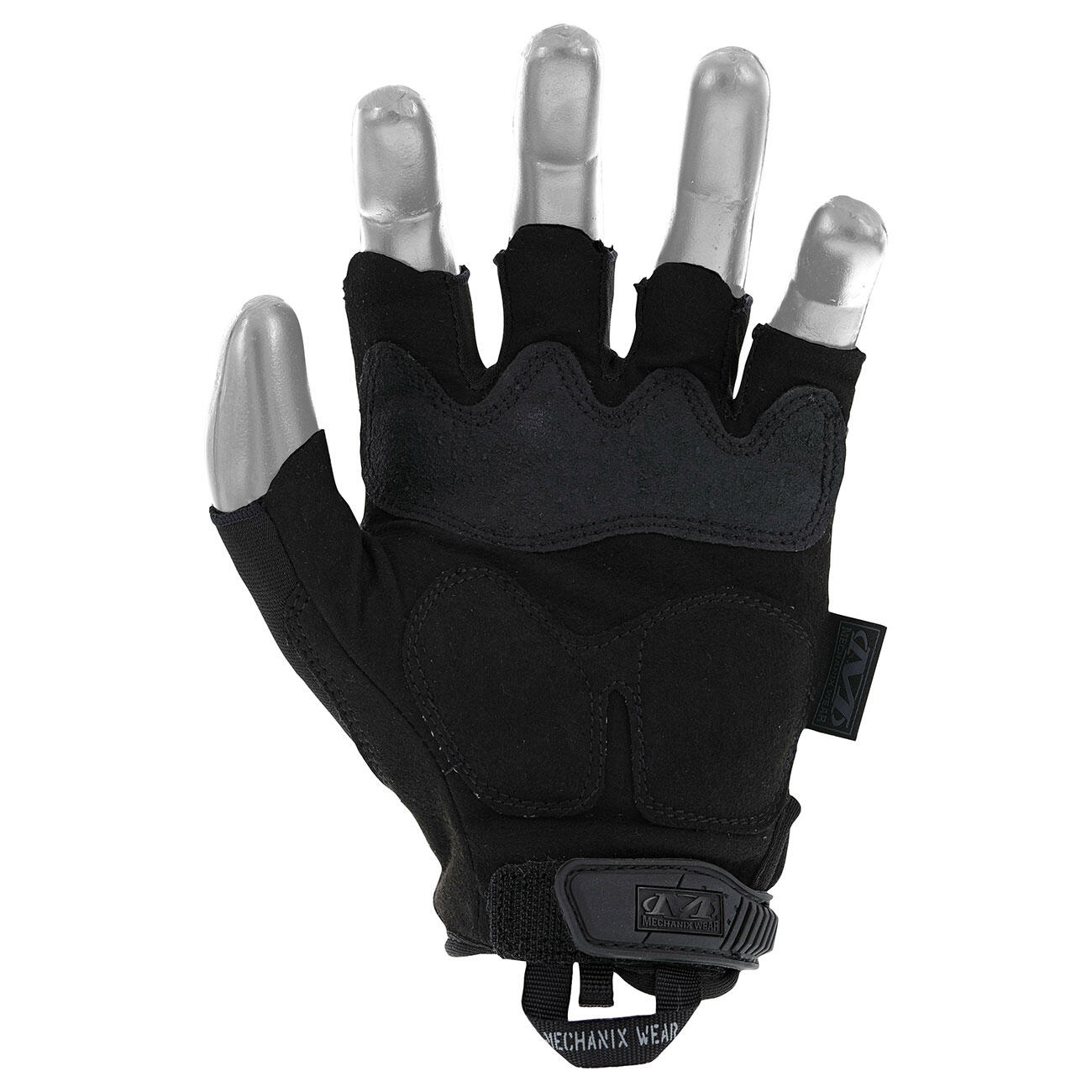 MECHANIX Mechanix M-Pact Fingerless Covert  COVERT L 3/6