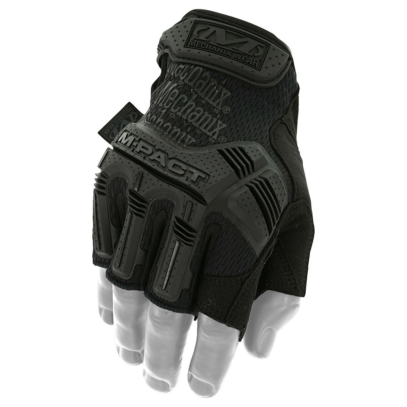 MECHANIX Mechanix M-Pact Fingerless Covert  COVERT L 4/6