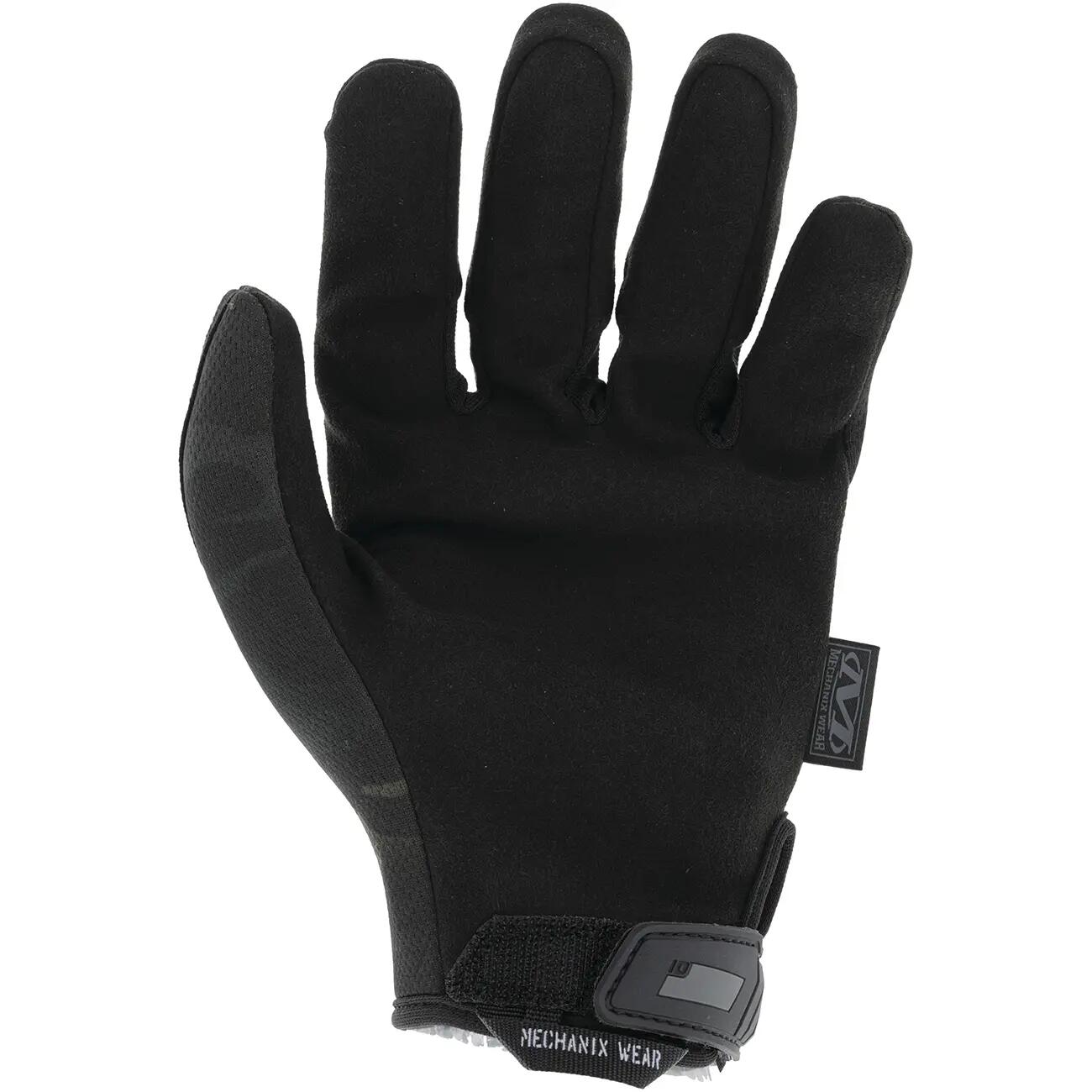 Guanti Mechanix Original black multicam 6/6
