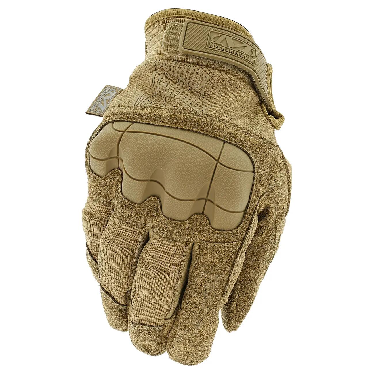 MECHANIX Mechanix M-Pact 3 Coyote  COYOTE S 6/6