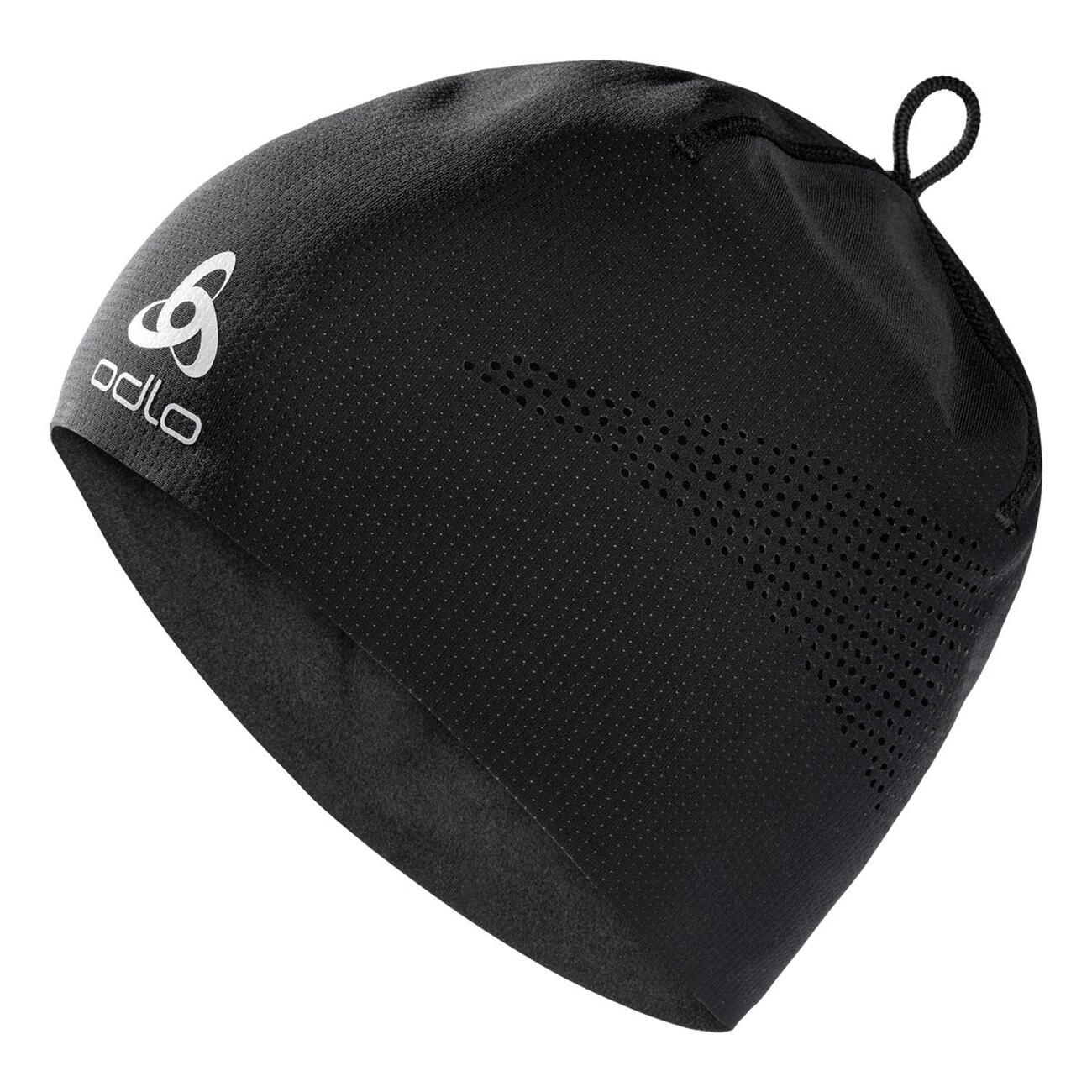 Odlo Move Light Beanie Nero 3/7