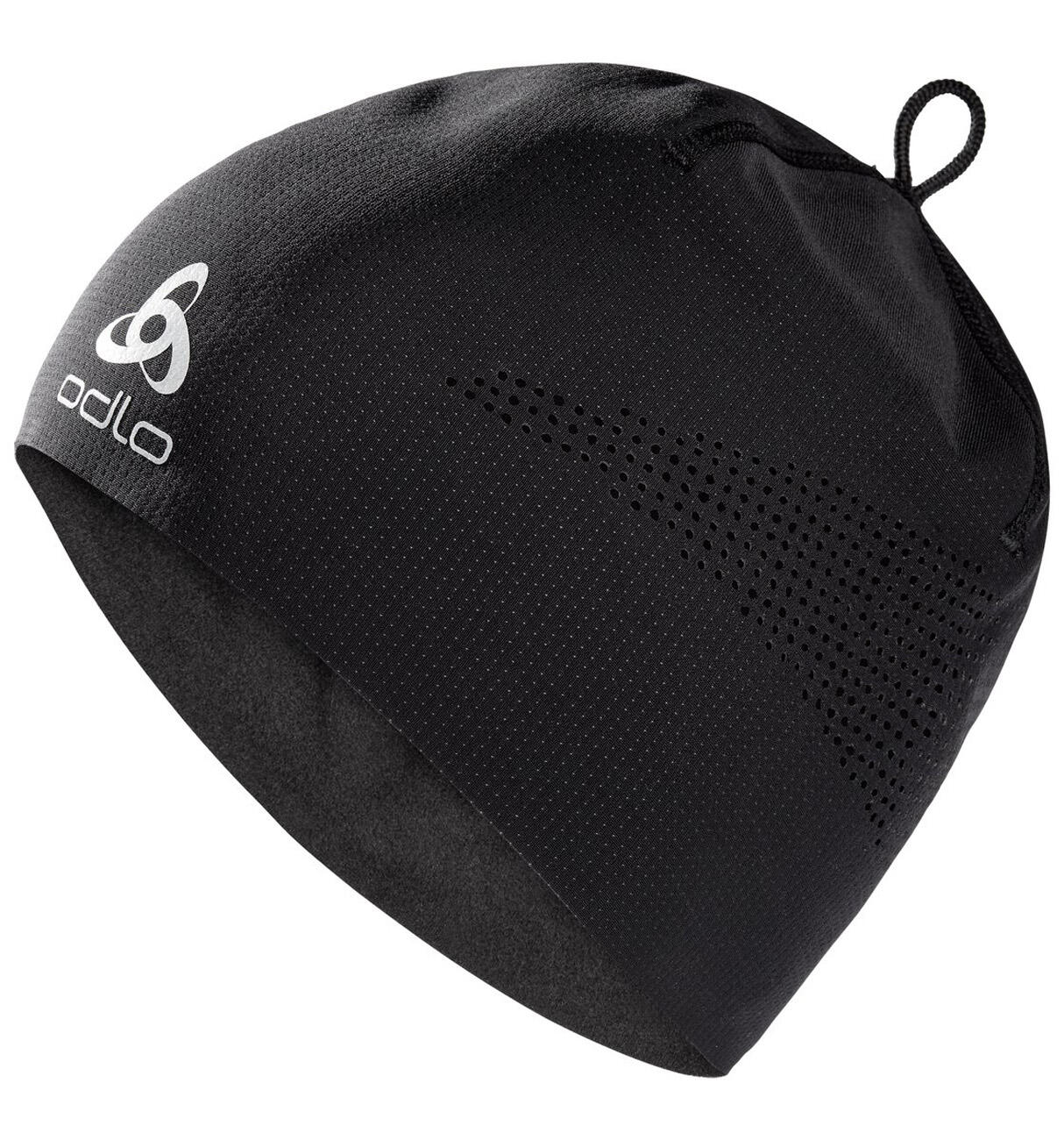 Odlo Move Light Beanie Nero 2/7