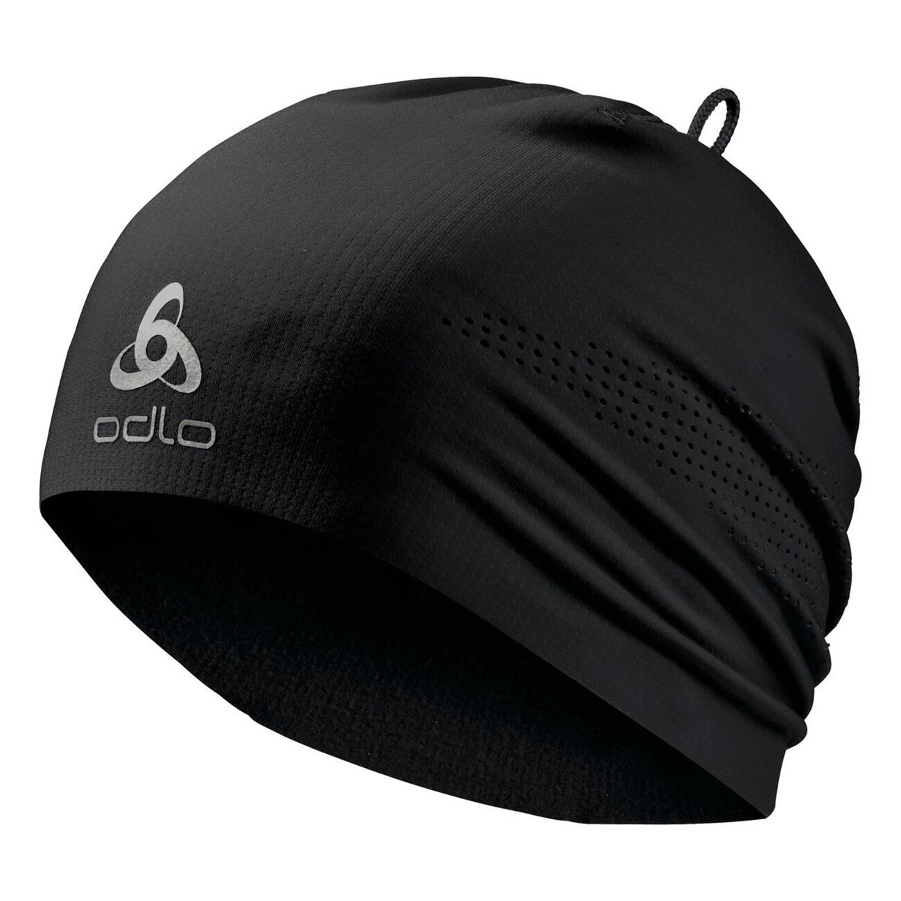 Odlo Move Light Beanie Nero 4/7