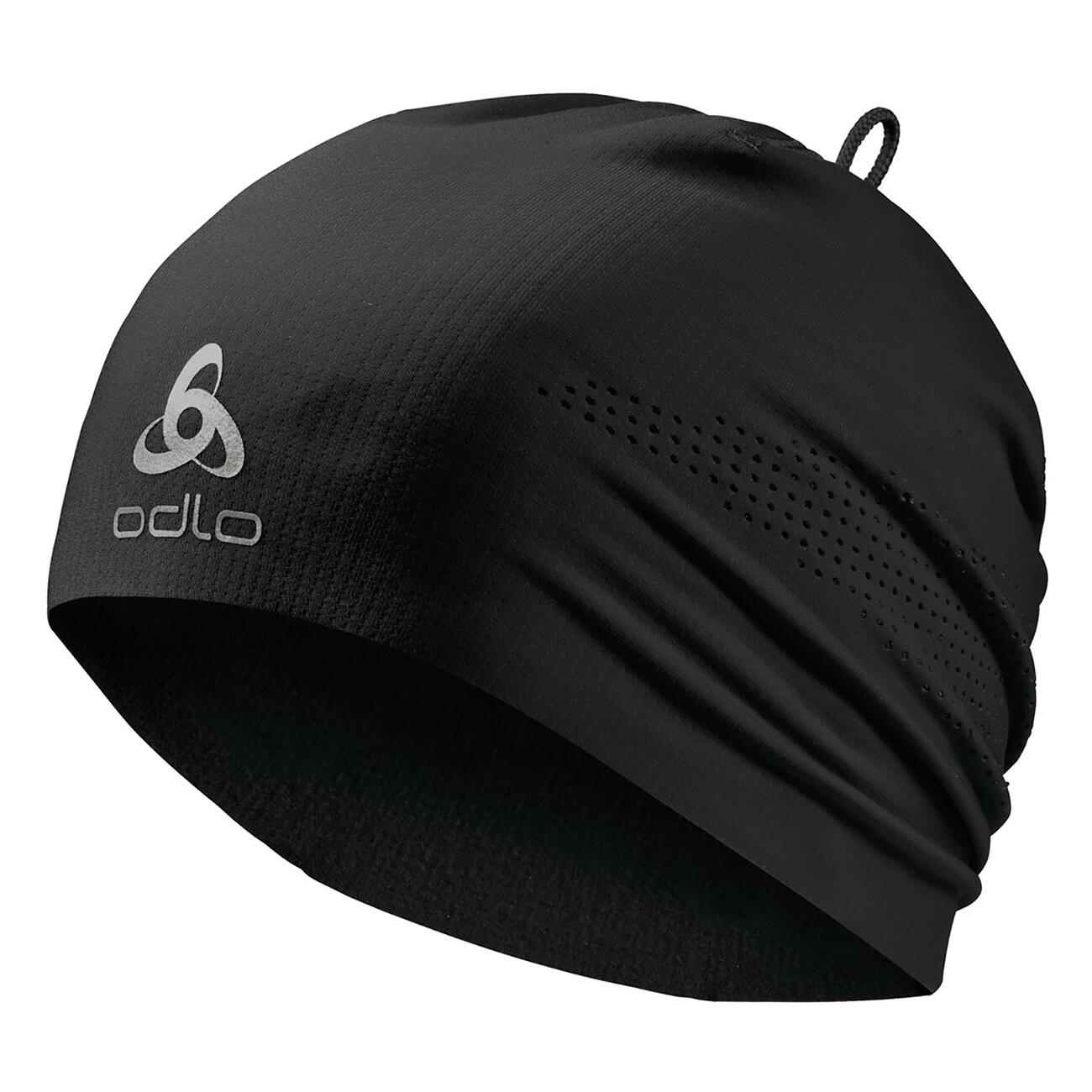 Odlo Move Light Beanie Nero 6/7