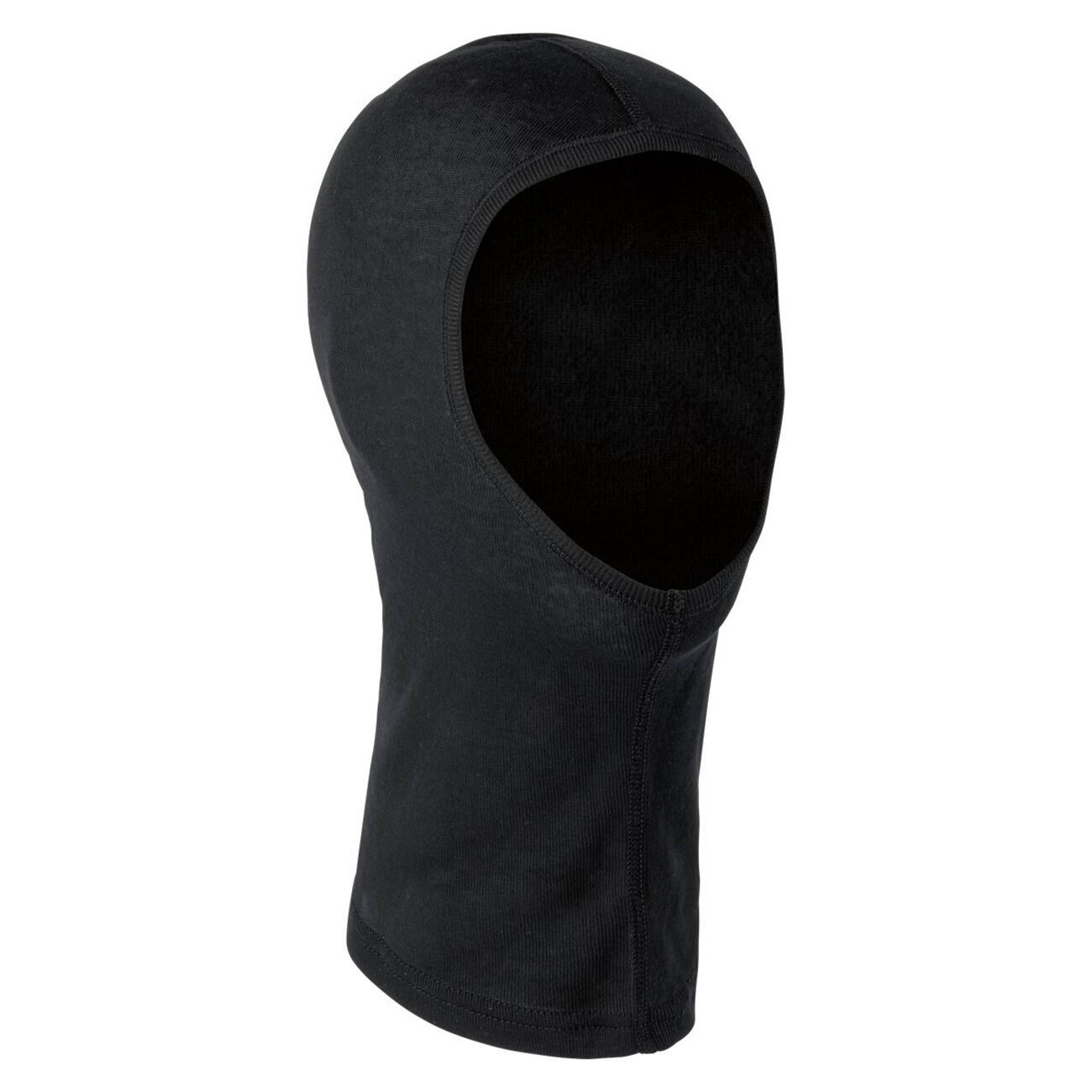 Cagoule Odlo Active Warm Noir 6/7