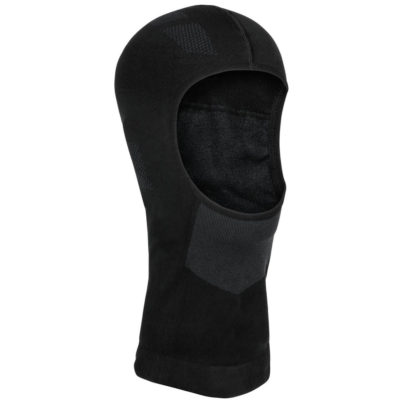 Cagoule Odlo Evolution Warm Noir 6/7
