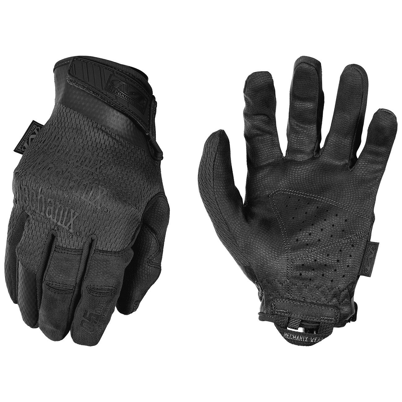 Mechanix Specialty Hi-Dexterity 0.5 Cov 6/6