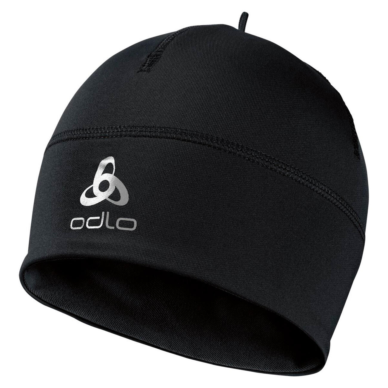 Bonnet de sport Polyknit Warm Eco pour enfants 6/7
